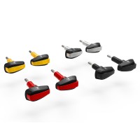 DBK Special Parts (Ducabike) Billet Frame Slider Kit for Ducati Streetfighter V4 - Long Slider DBK Special Parts (Ducabike) Billet Frame Slider Kit for Ducati Streetfighter V4 - Long Slider